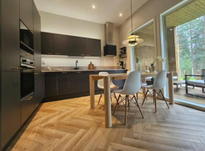 Forest Retreat Apartment, Rovaniemi